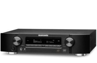 Marantz NR1607 7.2Ch Atmos Network AV Receiver (PL) 214