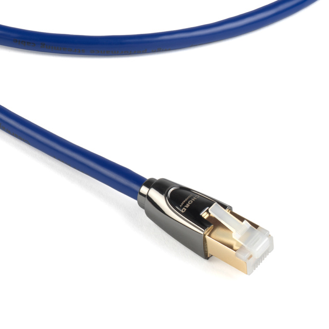 Chord Clearway Streaming Cable 1.5Meter 274