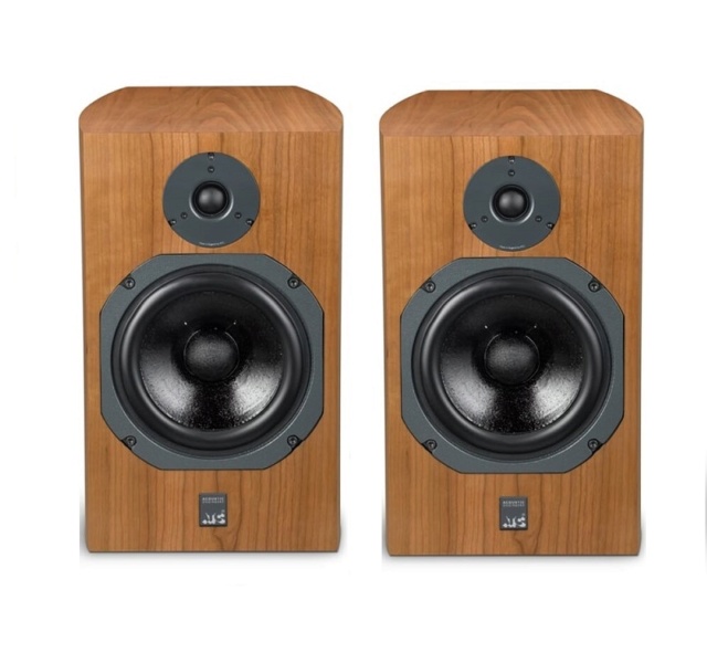 ATC SCM11 Bookshelf Speakers Made In England (PL) ( Sold Out ) 328