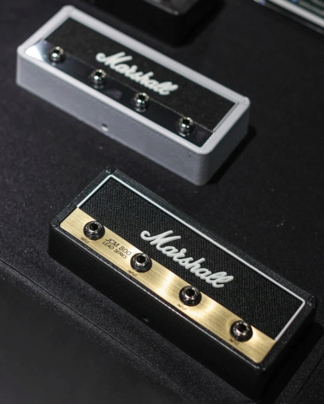 Marshall JCM800 Jack Rack 2.0 527