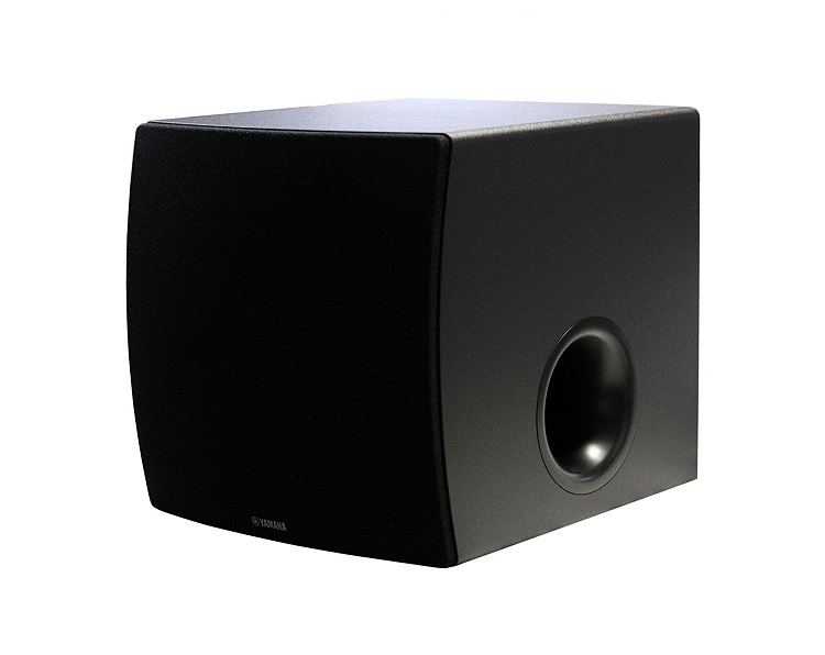 Yamaha NS-SW280 6.5" Powered Subwoofer (Sold Out) 61bevx10