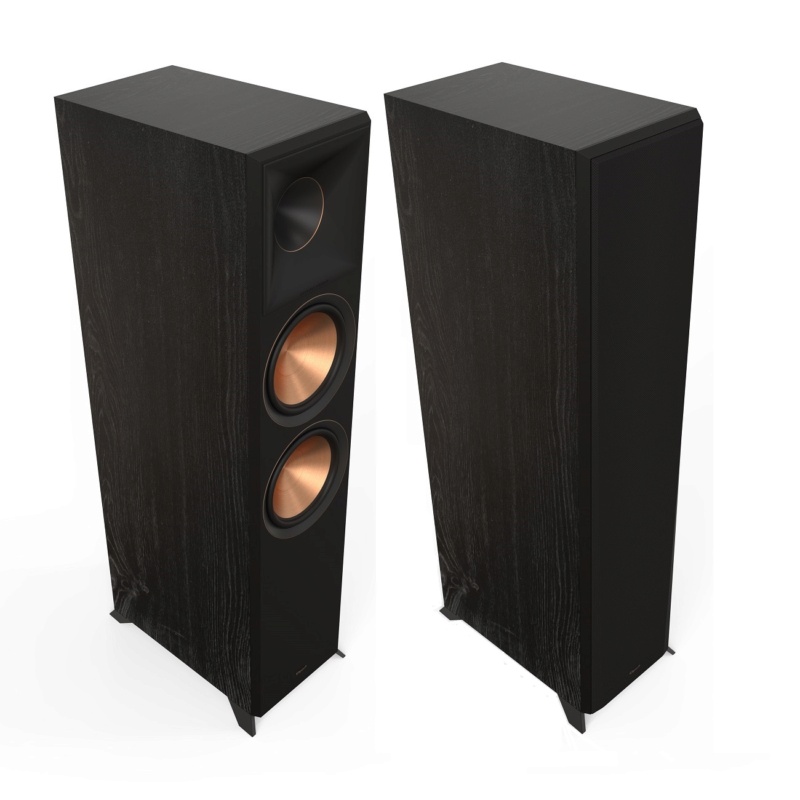 Klipsch RP-8000F II Floorstanding Speaker (PL)(Sold Out) A43