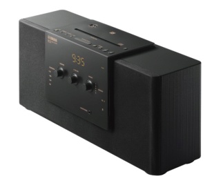 Yamaha TSX-B141 Desktop Audio System B10