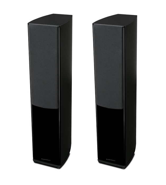 Wharfedale Diamond 11.3 Floor Standing Speaker Dia-1112