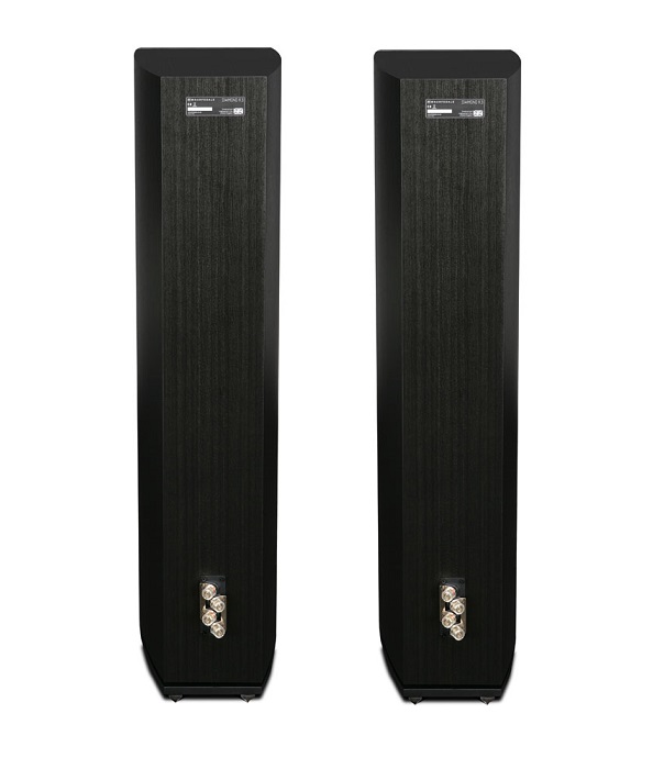 Wharfedale Diamond 11.3 Floor Standing Speaker Dia-1113