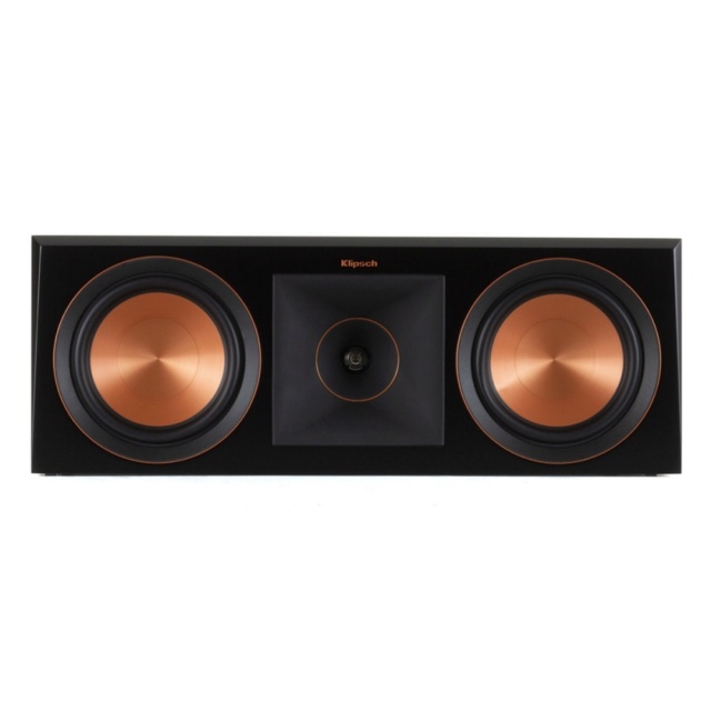 Klipsch RP-600C Reference Premier Center Speaker Es_07f10