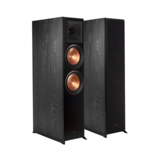 Klipsch RP-8060FA Dolby Atmos Floorstanding Speaker Es_1010