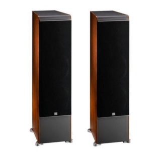 JBL ES100 4 Way Dual 10" Floor Standing Speaker (Sold Out) Es_110