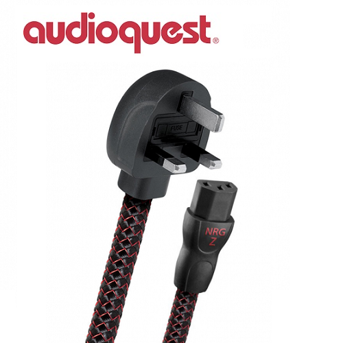 Audioquest NRG-Z3 AC Power Cable 2Meter Es_110