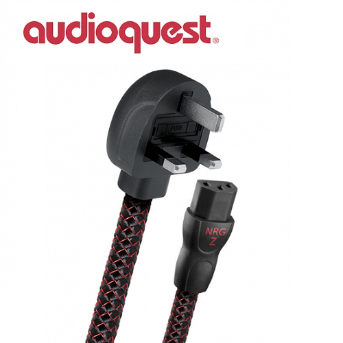 AudioQuest NRG-Y3 AC Power Cable 2Meter Es_111