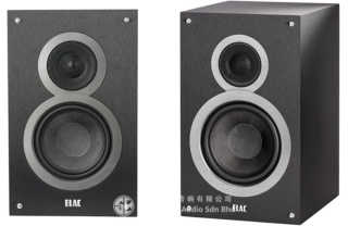 Elac Debut B6 Bookshelf Speaker  Es_115