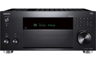 Onkyo TX-RZ830 9.2Ch Atmos Network AV Receiver Es_142