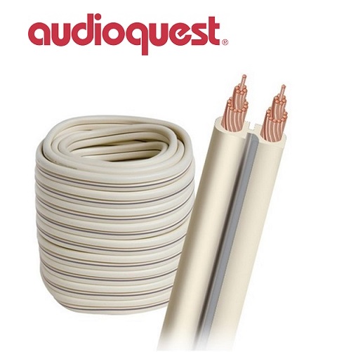 Audioquest G2 Speaker Cable Roll Of 30M(100FT) Es_153