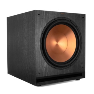 Klipsch SPL-150 15" Powered Subwoofer (Sold Out) Es_154