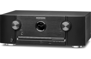 Marantz SR6008 7.2Ch AV Receiver With Apple® AirPlay® (Sold Out) Es_157