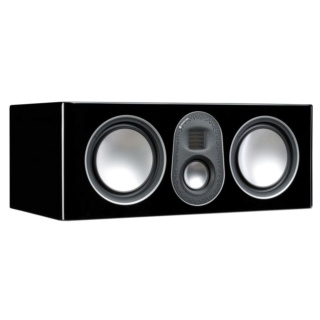 Monitor Audio Gold C250 5G Centre Speaker Es_159
