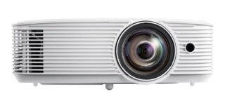 Optoma X318ST Short Throw Projector (Sold Out) Es_177