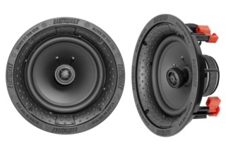 Earthquake R800 8" In-Ceiling Speaker ( Pair ) Es_1_118