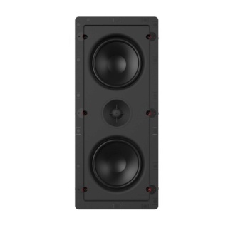 Klipsch DS-250W LCR In-Wall LCR Speaker ( Each ) Es_2105