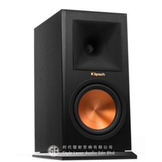 Klipsch RP-160M Reference Premiere Bookshelf Speakers (Sold Out) Es_229