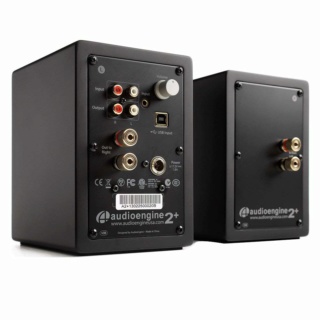 Audioengine A2+ Desktop Speakers (Sold Out) Es_264