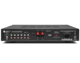 Cambridge Audio AXA35 Integrated Amplifier Es_272