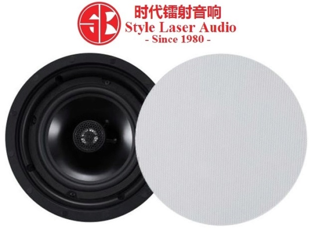 Wharfedale WCM-65 Atmos Ceiling Speaker ( Pair ) Es_294