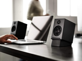 Audioengine A2+ Desktop Speakers (Sold Out) Es_359