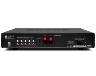 Cambridge Audio AXA25 Integrated Amplifier Es_374