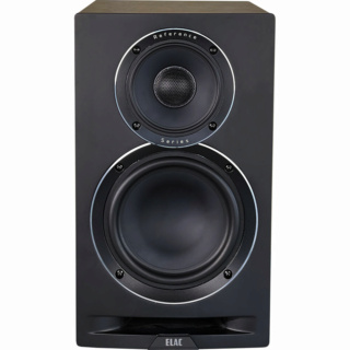 ELAC Uni-Fi Reference UBR62 Bookshelf Speakers Es_4103