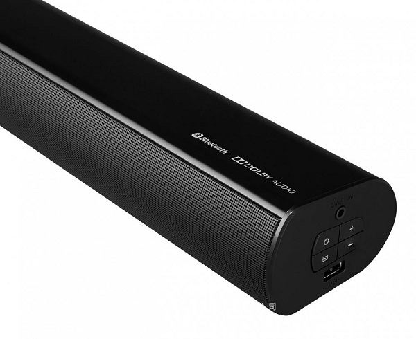 Pioneer SBX-301 Soundbar Bluetooth Soundbar With Wireless Subwoofer Es_436