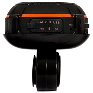 JBL Wind Bike Portable Bluetooth Speaker with FM Radio and Supports A Micro SD Card (Sold Out) Es_458