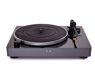 ELAC Miracord 50 Turntable Made in Germany Es_462