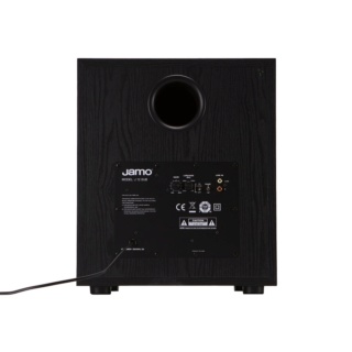 Jamo J12 SUB 12" Powered Subwoofer (Out of Stock) Es_474