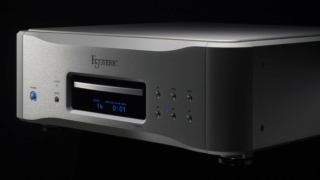 Esoteric K-03XD Super Audio CD Player Made In Japan Es_497