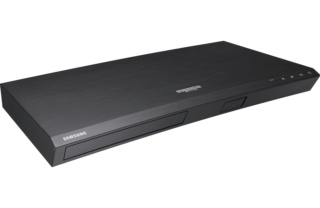Samsung UBD-K8500 4K Ultra HD Blu-ray Player (Sold Out) Es_554