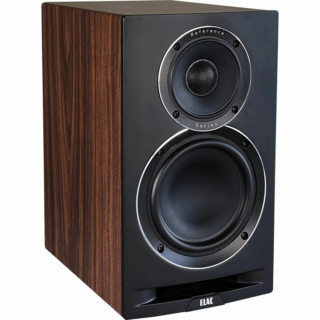 ELAC Uni-Fi Reference UBR62 Bookshelf Speakers Es_574