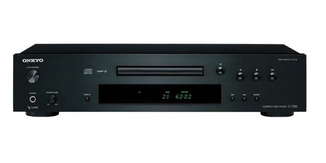 Onkyo C-7030 CD Player Es_61e10