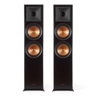 Klipsch RP-8060FA Dolby Atmos Floorstanding Speaker Es_621