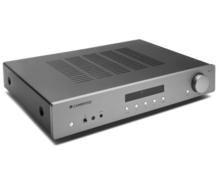 Cambridge Audio AXA35 Integrated Amplifier Es_723