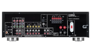 Yamaha RX V361 5.1Ch 100 Watt Av Receiver