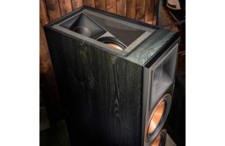 Klipsch RP-8060FA Dolby Atmos Floorstanding Speaker Es_811