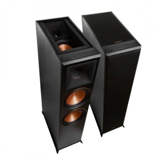 Klipsch RP-8060FA Dolby Atmos Floorstanding Speaker Es_911