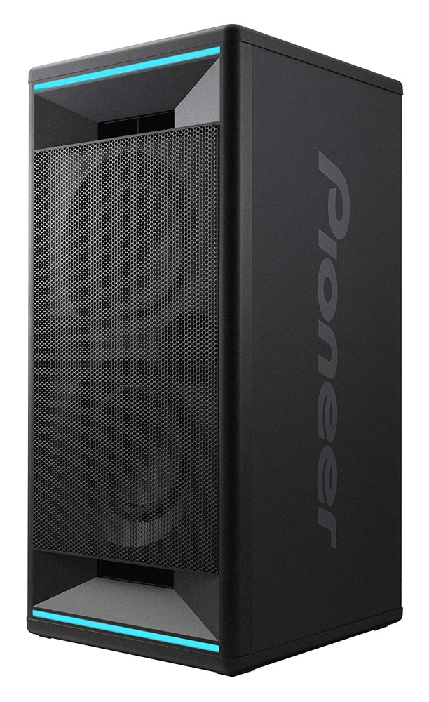 Pioneer Club7 Sound One-Box Audio System Es_a14