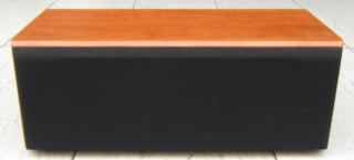 Acoustics Energy Aegis Center Speaker Es_aco12