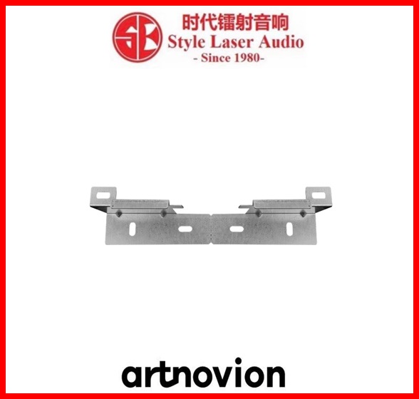 Artnovion FixArt Clip Metal - Pack Es_art15