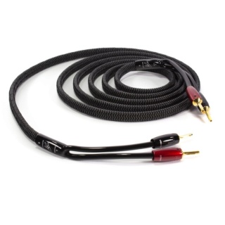 Audioquest Rocket 44 Speaker Cable 10ft x 2 With Banana Plugs Es_aud82