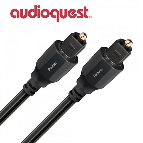 Audioquest Pearl Optical Cable 1.5M  Es_aud93