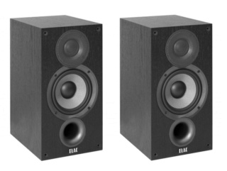 ELAC Debut 2.0 B5.2 Bookshelf Speaker Es_b510