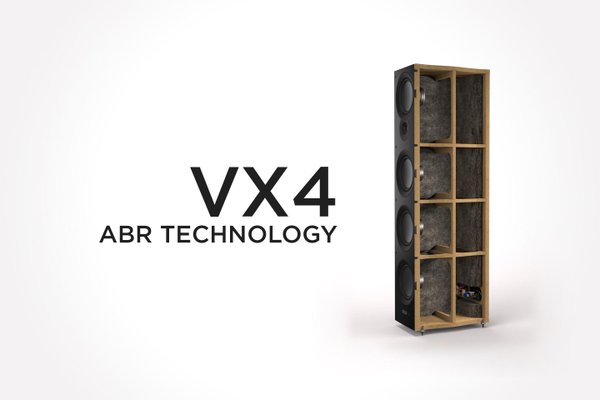 Mission VX4 Floorstanding Speaker (Sold Out) Es_b6w10